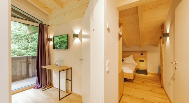 Люкс Premium Haus Jausern