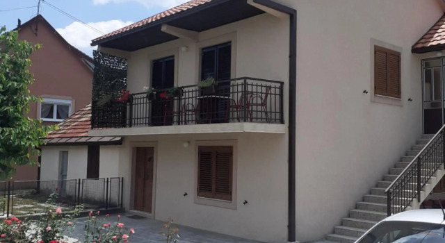Apartman Damjanovic