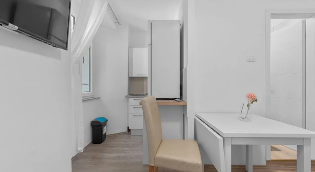 Pomerio apartments, Забронировать Апартаменты/квартира Апартаменты Приморско-Горанской жупания, Апартаменты/квартира
