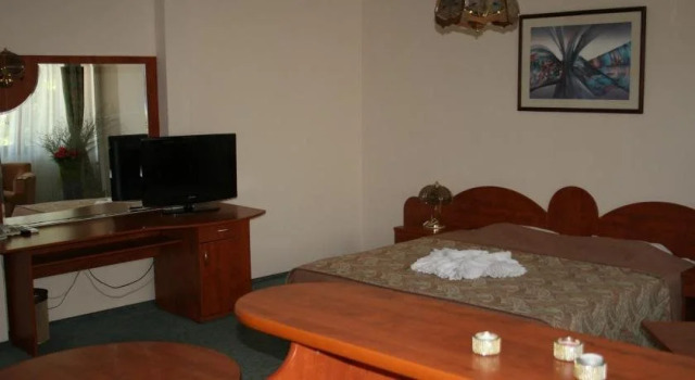 Hotel Nicol