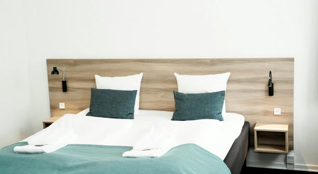 Hotel Ansgar