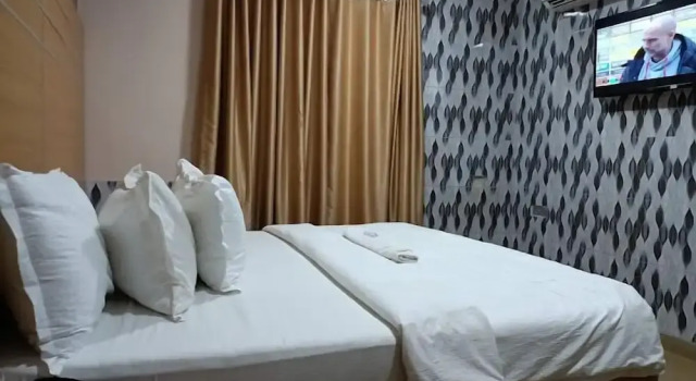 Rotana Hotel, Book Hotel Hotels in Kwara with Breakfast, Breakfasts