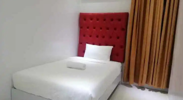 Oyo 452 Nt Residences, Book Hotel Cebu City Cebu