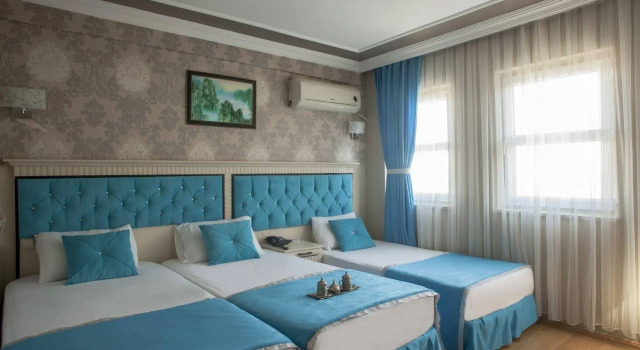 Hürriyet Hotel, Забронировать Отель Отели Стамбула с завтраком, рядом с Железнодорожный вокзал Сиркеджи, Завтраки