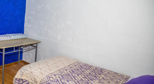 Двухместный номер Comfort Willka Kuti Backpackers