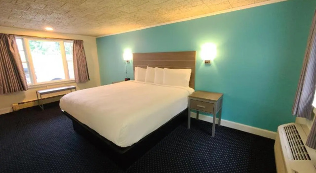 Номер Standard Olde Tavern Motel and Inn - Cape Cod