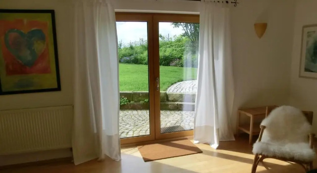 Ferienwohnung Mozart Bayreuth, Varaa Hotelli Hotellit Baijeri pysäköinnillä, Pysäköinti