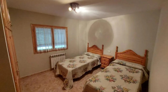 Cottage 4 camere Casa Moreno