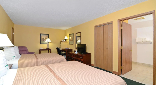 Americas Best Value Inn