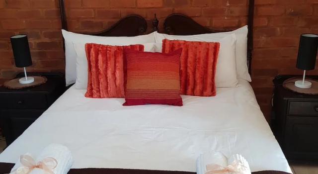 Standard Casal quarto 1 quarto Millstream Inn Guesthouse