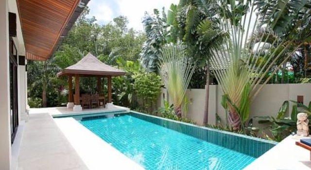 Villa Anandita