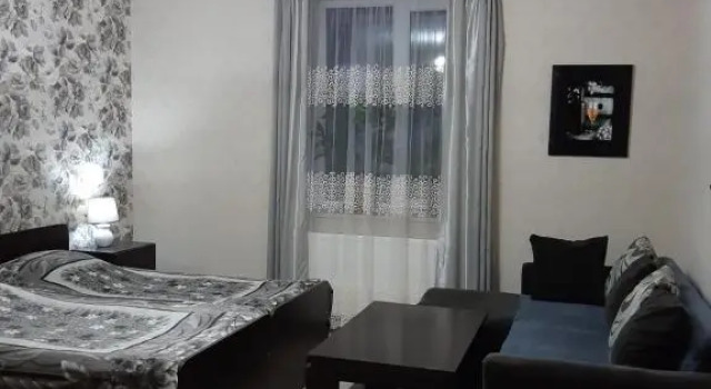 Nick&David INN, Prenota Hotel Hotel a Samckhe Javakheti con parcheggio, Parcheggio