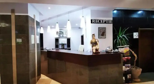 Grand Hotel Severus Resort & Spa, Rezervovat Hotel Hotely v Sălaj se snídaní, Snídaně