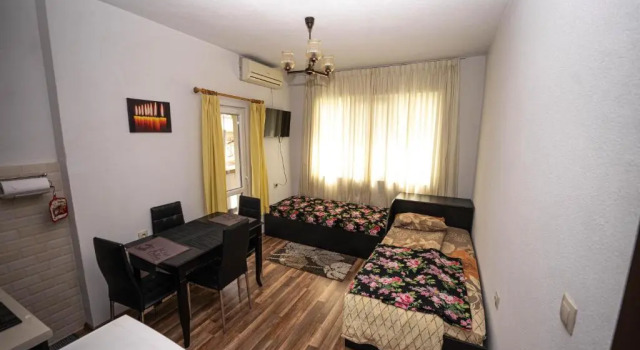 Apartment Alex, Prenota Appartamento Hotel a Blagoevgrad con parcheggio, Parcheggio