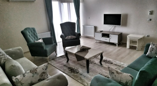 Green City Apart Evleri, Забронировать Отель Арсин Trabzon Region