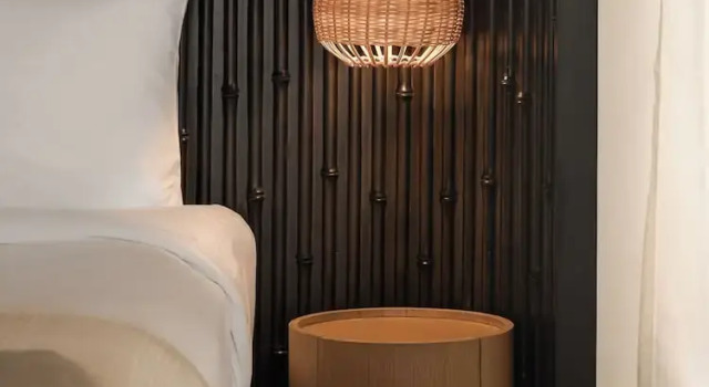Номер Standard Курортный отель The Zen Wellness Resort