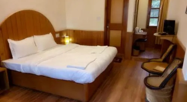 Drifters' Inn & Cafe Guesthouse