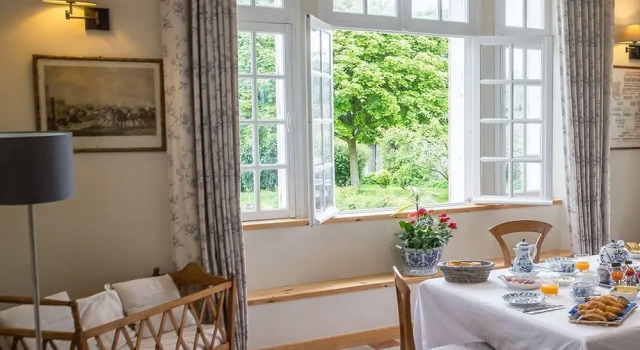 Gîtes Clerval Baie Mont Saint Michel, Забронировать Дом для отпуска Драге-Ронтон Mont Saint-Michel Bay