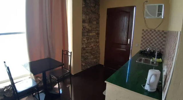 Seaview Mansion Dalaguete - Apartment 5, Book Apartment Dalaguete Cebu