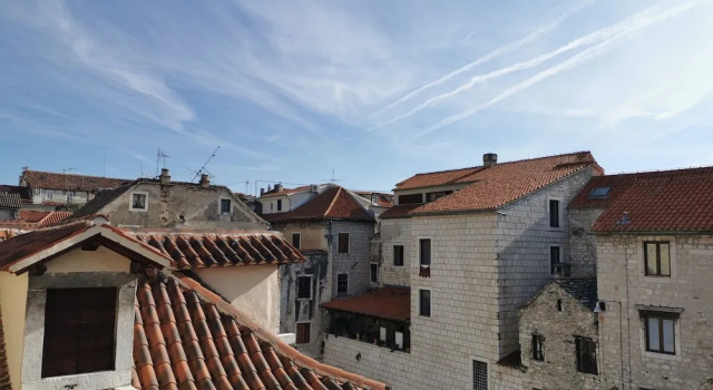 Номер Luxury Golden Gate Dream Rooms