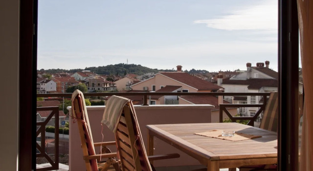 Номер Standard Apartments And Rooms Camaiore