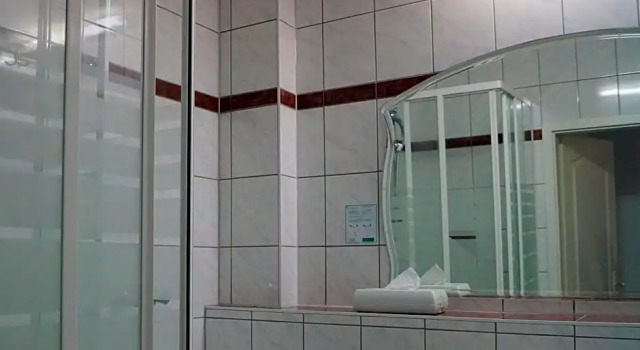 Номер Standard Отель Karlshorst