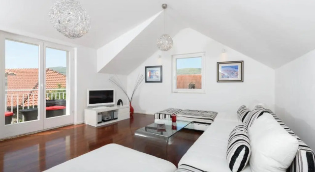 Апартаменты Apartments Gea Trogir
