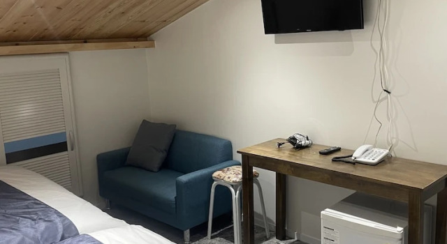 Номер Standard The Road Hotel