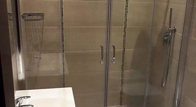 Номер Standard с видом на озеро Hotel Villa Degli Angeli