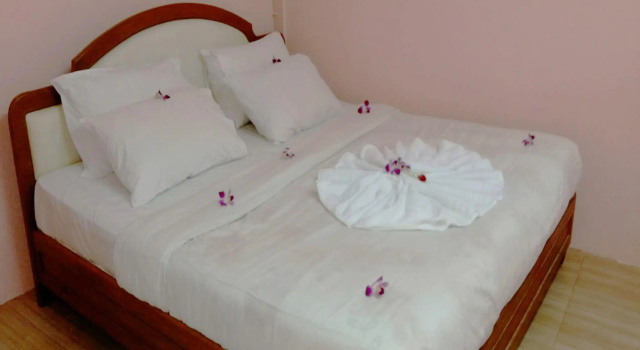 Krabi Bed Sleep Hotel