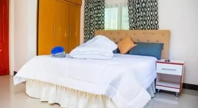 BlueGreens Accommodation, Réserver Hôtel Ndola Copperbelt Province