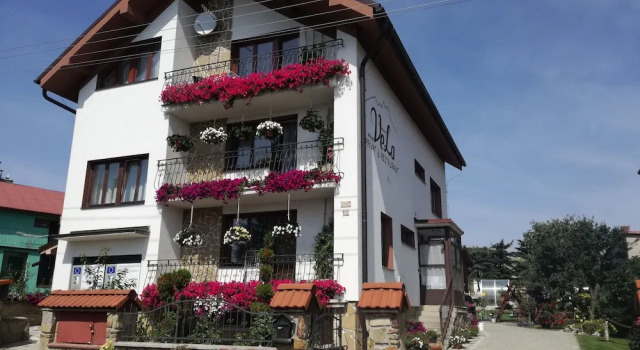 VeLa, Varaa Matkakoti SPA-hotellit kohteessa Prešovský kraj, SPA