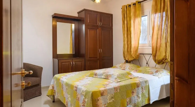 Villa Danae by CorfuEscapes, Забронировать Вилла Отели периферии Ионических островов с парковкой, Парковка