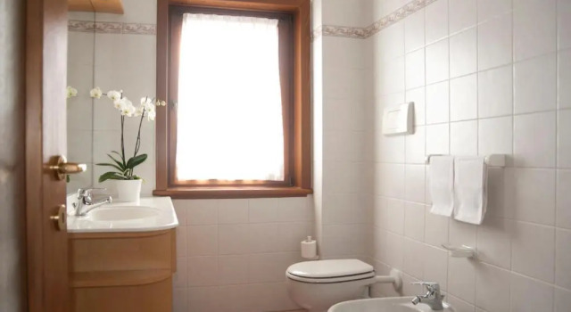Апартаменты Residence Peniè