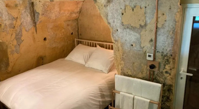 Tesi Eco-suite in Mergelgrot, Prenota Hotel Riemst Maasland