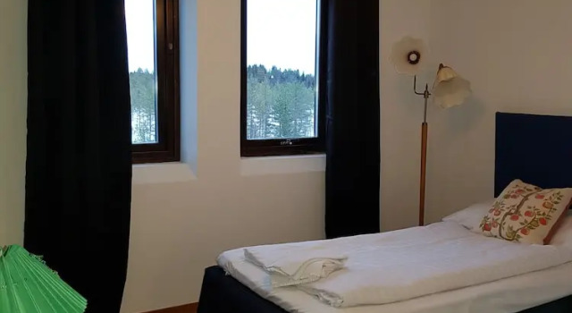 Номер Standard Big Moose Hotel