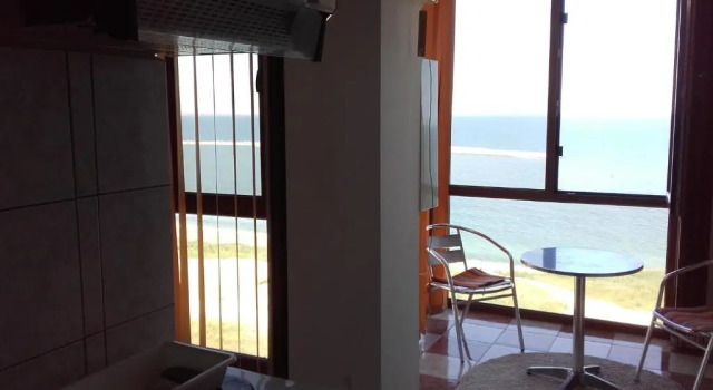 Апартаменты Apartment Nucu I