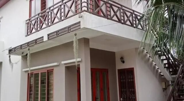 Семейный люкс Prague Bungalow Phu Quoc