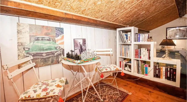 Beautiful home in Andon with 3 Bedrooms and WiFi, จอง โรงแรม Andon Route Napoléon