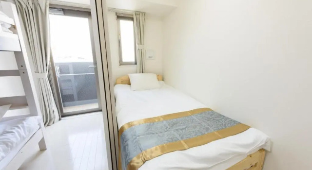 Cocostay KO Residence Sennichimae312, Rezerwuj Hotel Okayama 