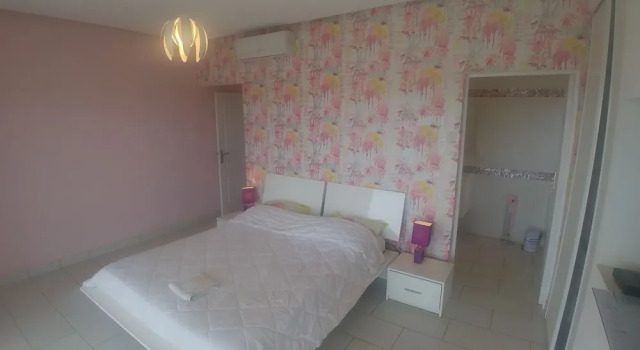 Splendid Villa 2015