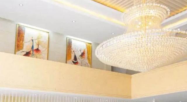 Best International Resort Hotel Sanya, Book Hotel Sanya Hainan