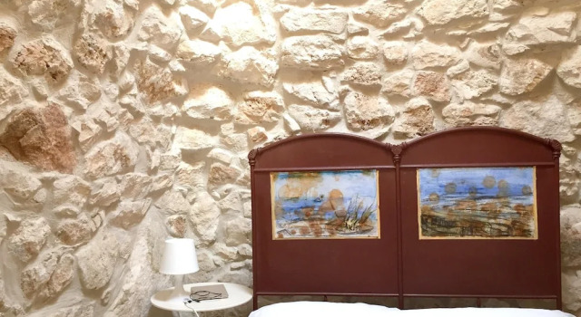 House With one Bedroom in Salve, With Furnished Terrace and Wifi - 2 k