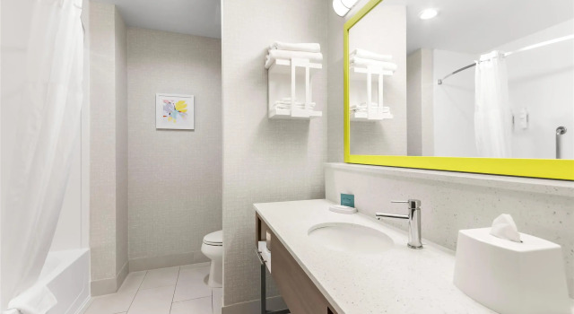 Двухместный номер Standard Hampton Inn & Suites Pensacola/I-10 Pine Forest Road