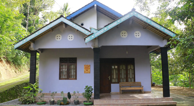 Sutriyanto Homestay