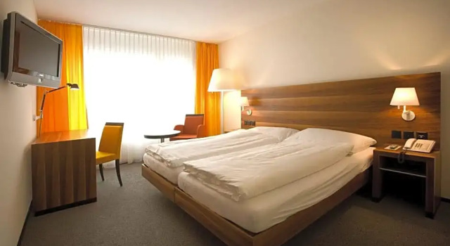 Номер Comfort Hotel Astoria