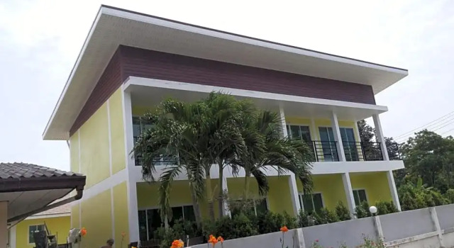 Номер Economy Thipburee Resort