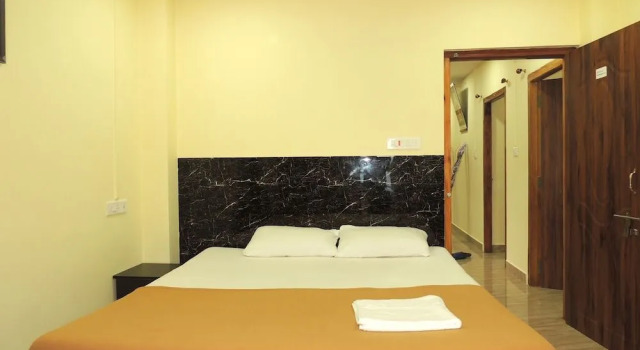 Sri Residency, Rezerwuj Hotel Hotele w Andaman Islands ze śniadaniem, Śniadanie