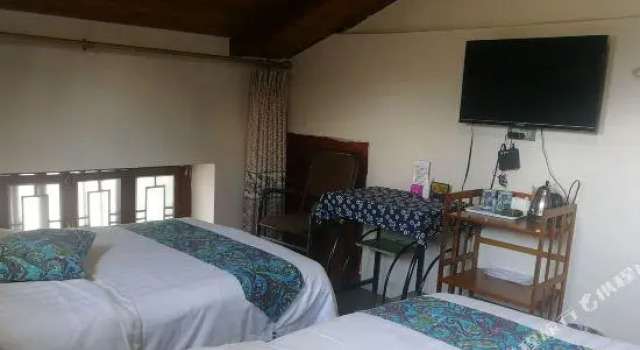 Zhengjia Hostel, Rezerwuj Hostel Hostele w Nanchong, Hostel