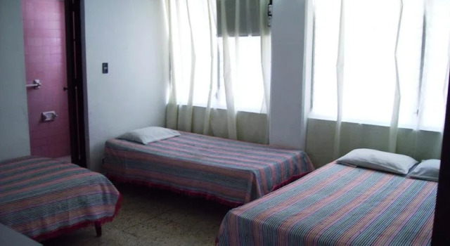 Hotel Torre Eiffel, Rezervovat Hotel Acapulco Guerrero